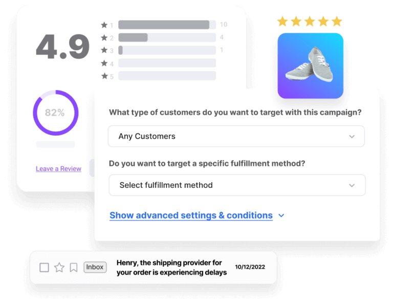 The Best Help Desk App for eBay eDesk