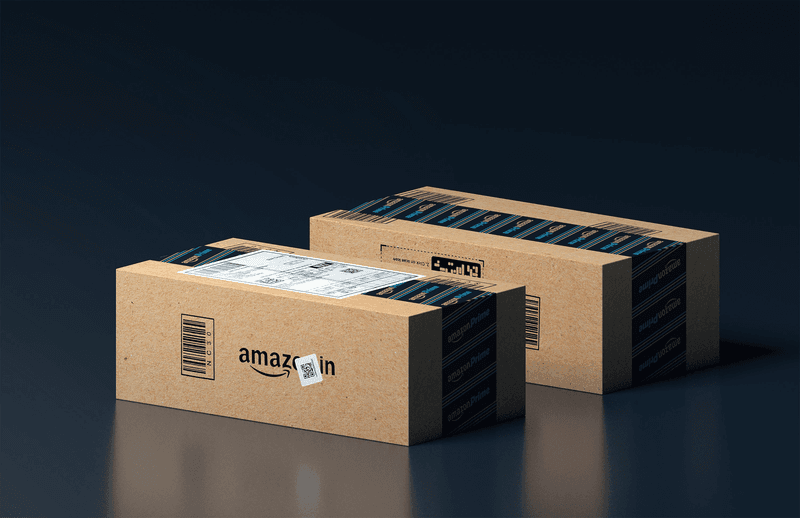 Amazon vs. eBay: Amazon ist das am schnellsten wachsende und größte eCommerce-Unternehmen der Welt