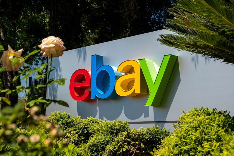 Amazon vs. eBay: eBay's return system is extremely complex