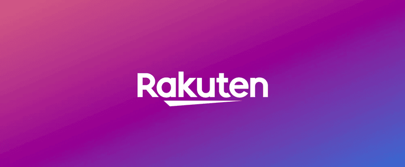 Rakuten est une place de marché sur invitation seulement.