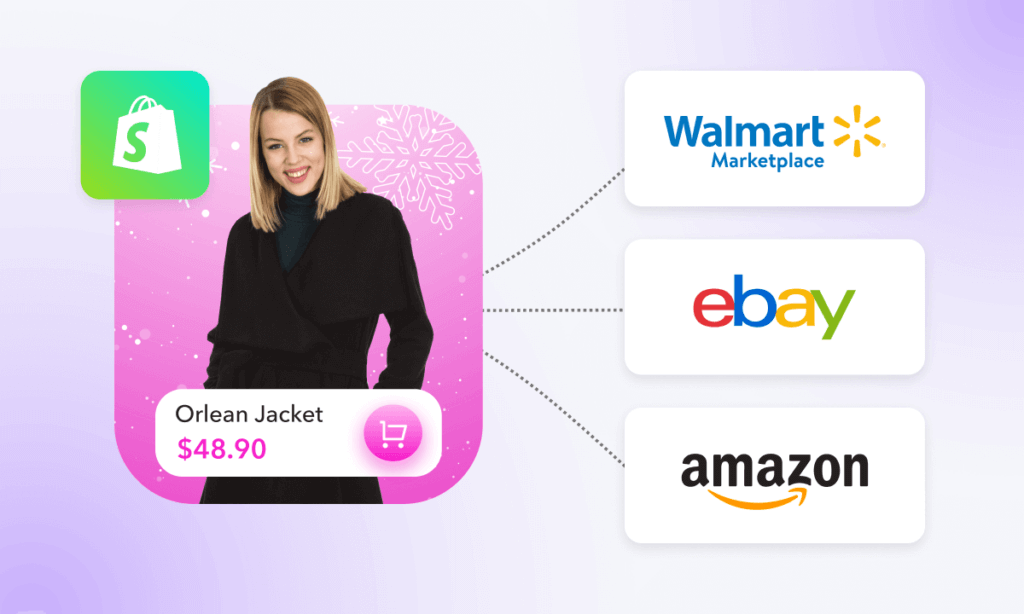 Shopify's Marketplace Connect: What Is It?