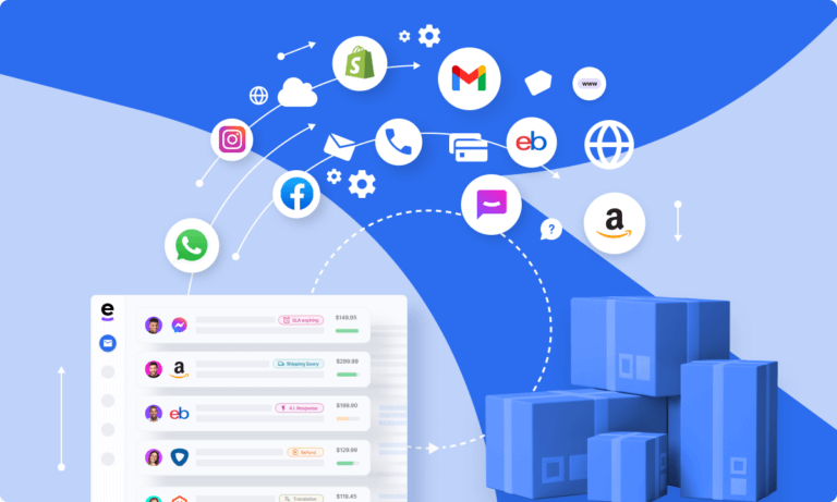 Compra productos electrónicos, tendencias y tecnología en la tienda online