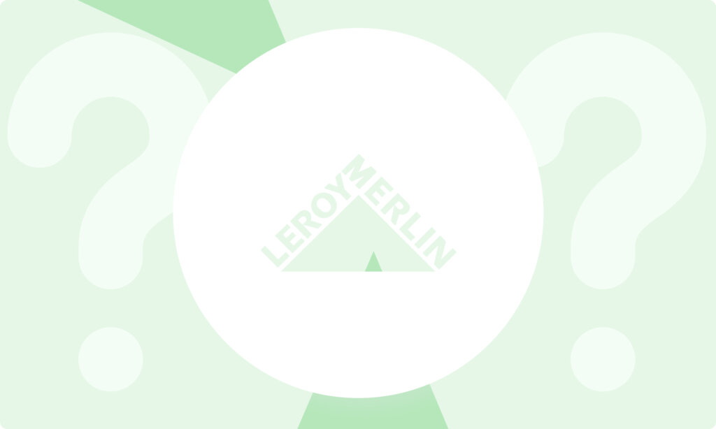 Comment vendre sur Leroy Merlin - eDesk | Faster, smarter customer