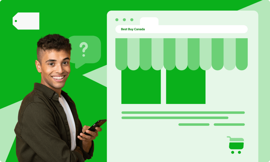 Comment vendre sur Best Buy Canada