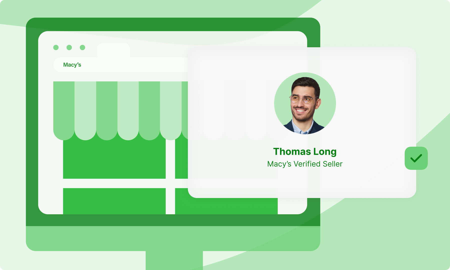 How to Sell on Macy's Marketplace