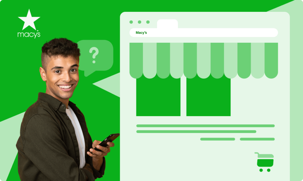 How to Sell on Macy's Marketplace