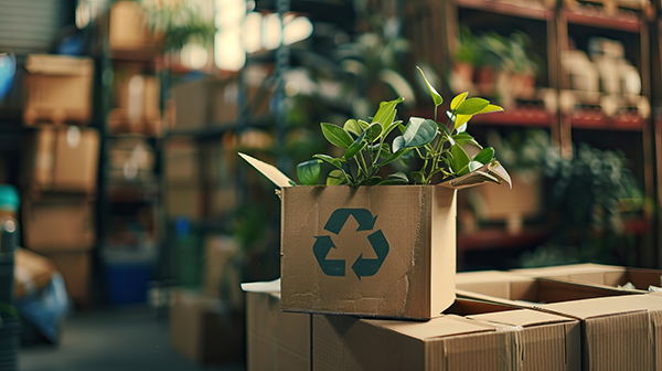 Green eCommerce: How Sustainable Practices and Transparent Support Win Over UK Consumers