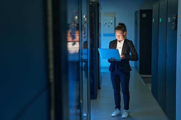 Using Customer Data for Proactive Support in the UK Market