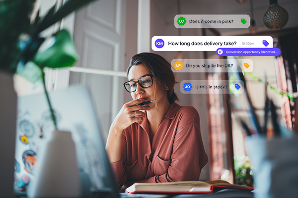 Pre-Sales eDesk