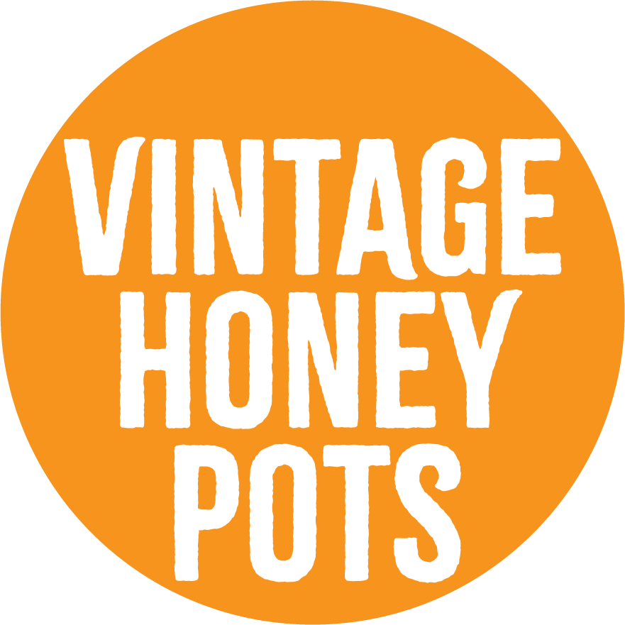 Join us June 26th for a conversation with Vintage Honey Pots on eDesk PreSales 👉