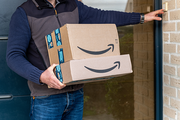 Amazon Prime