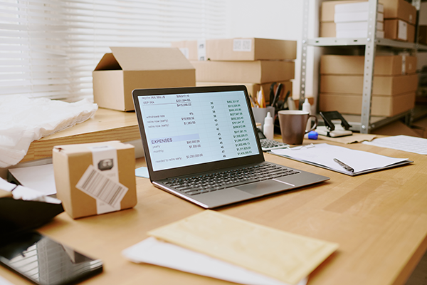 The 2025 Guide to Inventory Management: The tips, tools, and templates successful sellers swear by