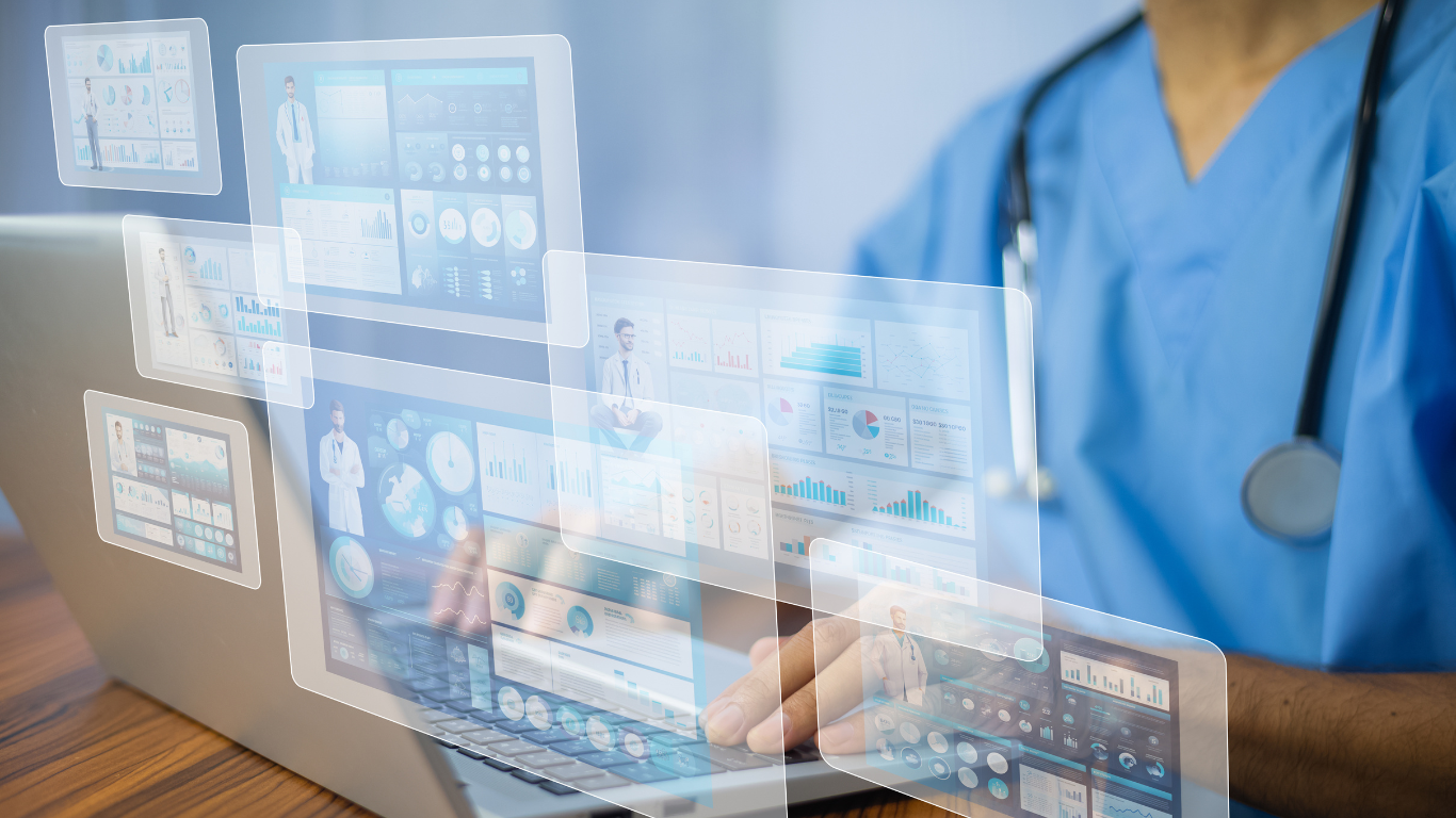 How to Streamline Patient Support by Connecting Ramsay Santé to eDesk