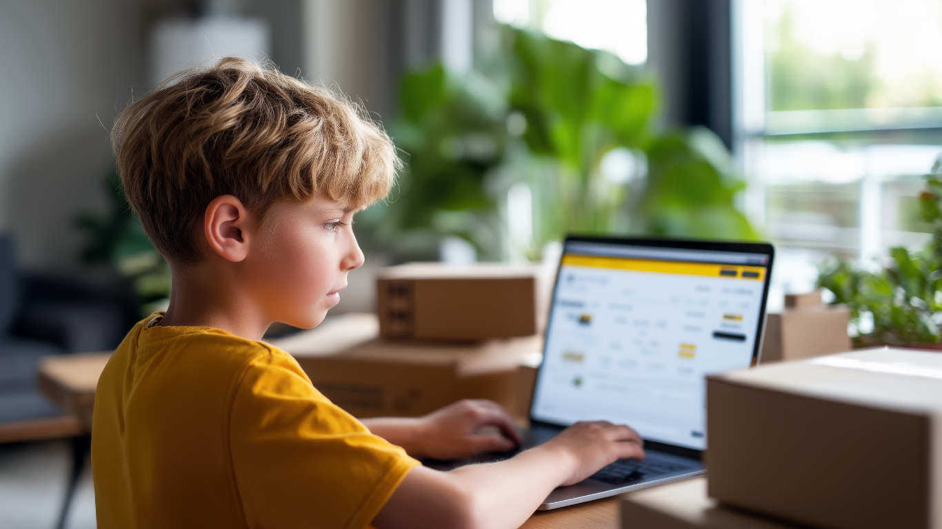 Vertbaudet and eDesk: The Perfect Match for Children's Goods Sellers