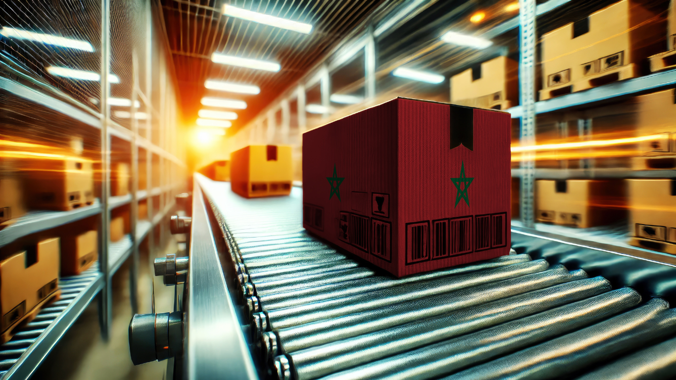 A Seller's Guide to Integrating Marjane Maroc with eDesk