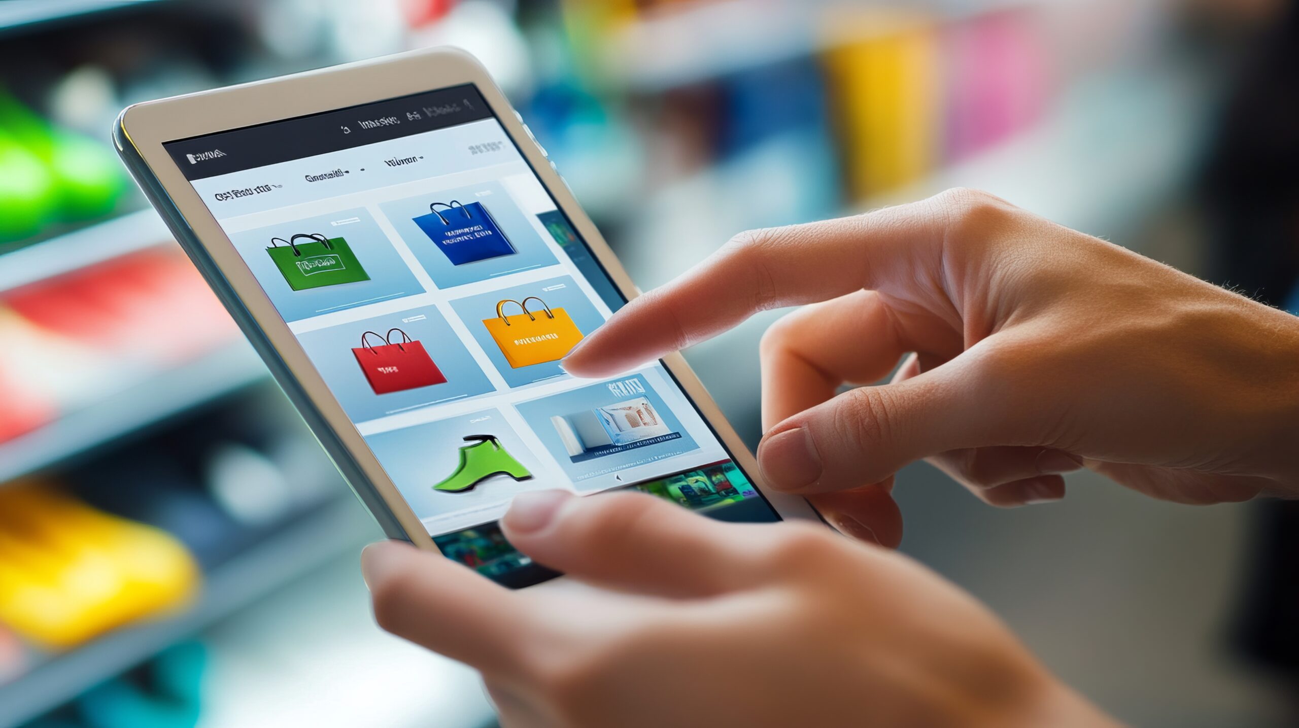 Best Buy’s Mirakl-Powered Marketplace