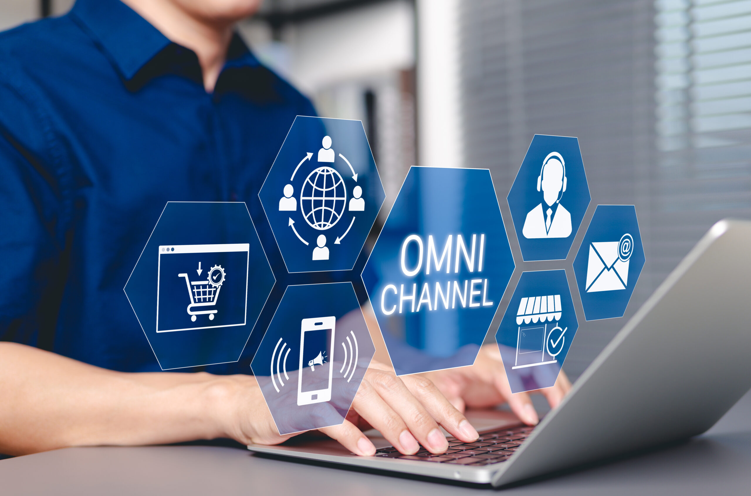 Future of Mirakl Integrations: Omnichannel and AI Support Trends