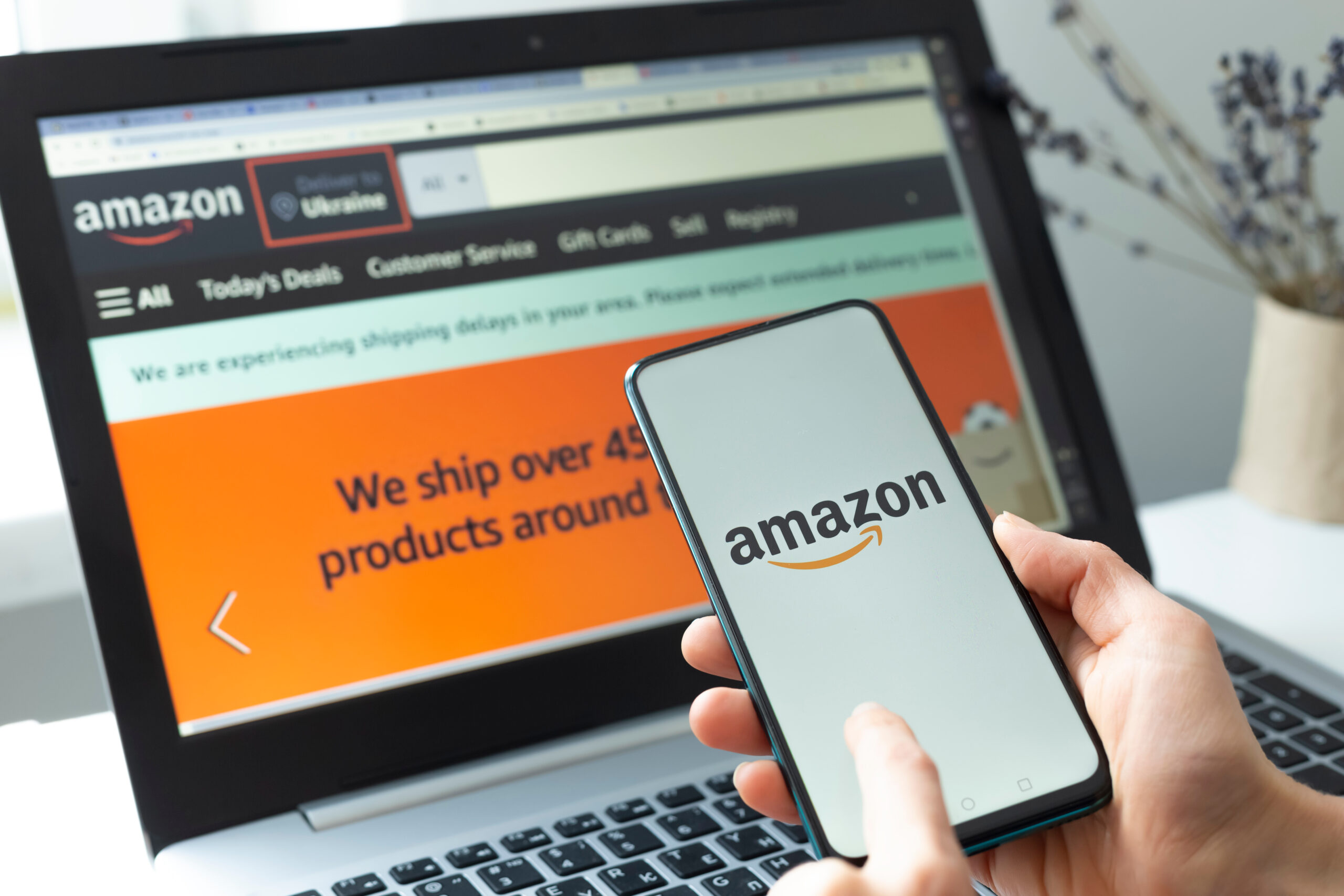 Amazon Performance Metrics: How to Improve Seller Ratings