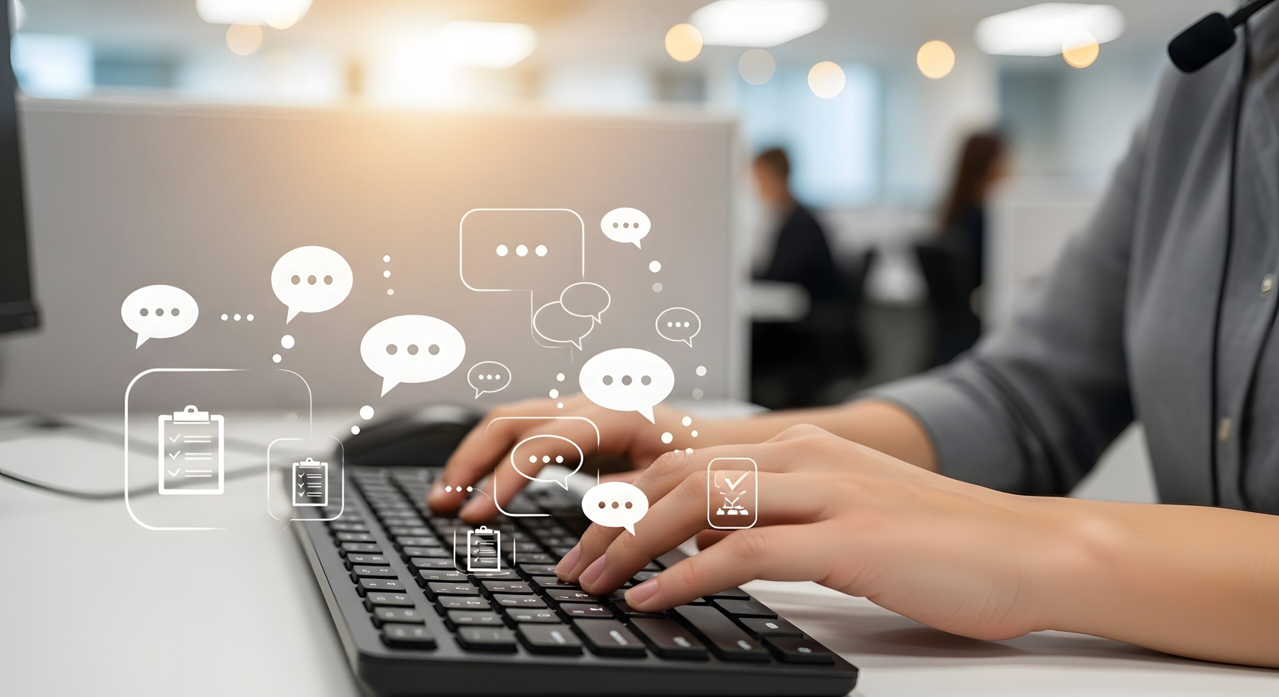 What to Look for in eCommerce Helpdesk Software: Essential Features Checklist