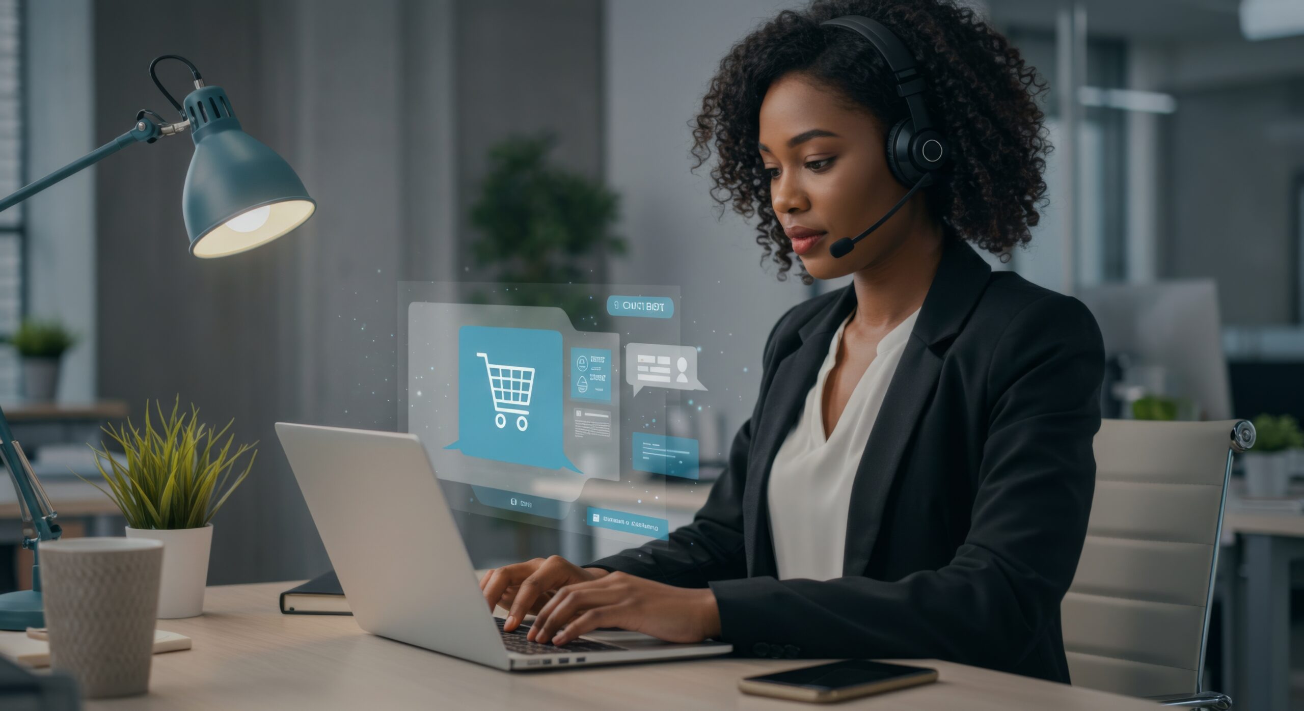 Customer Support Software for eCommerce: What Makes It Different from B2B Solutions