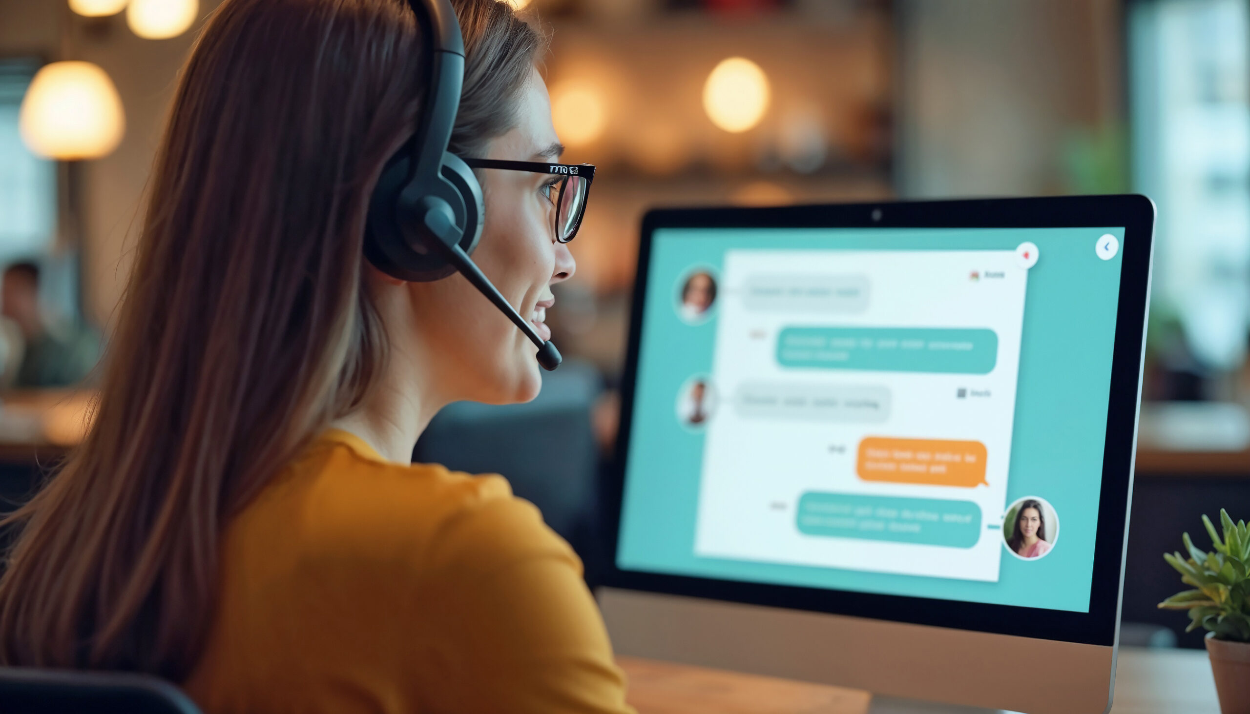 What to Look for in eCommerce Helpdesk Software: Essential Features Checklist