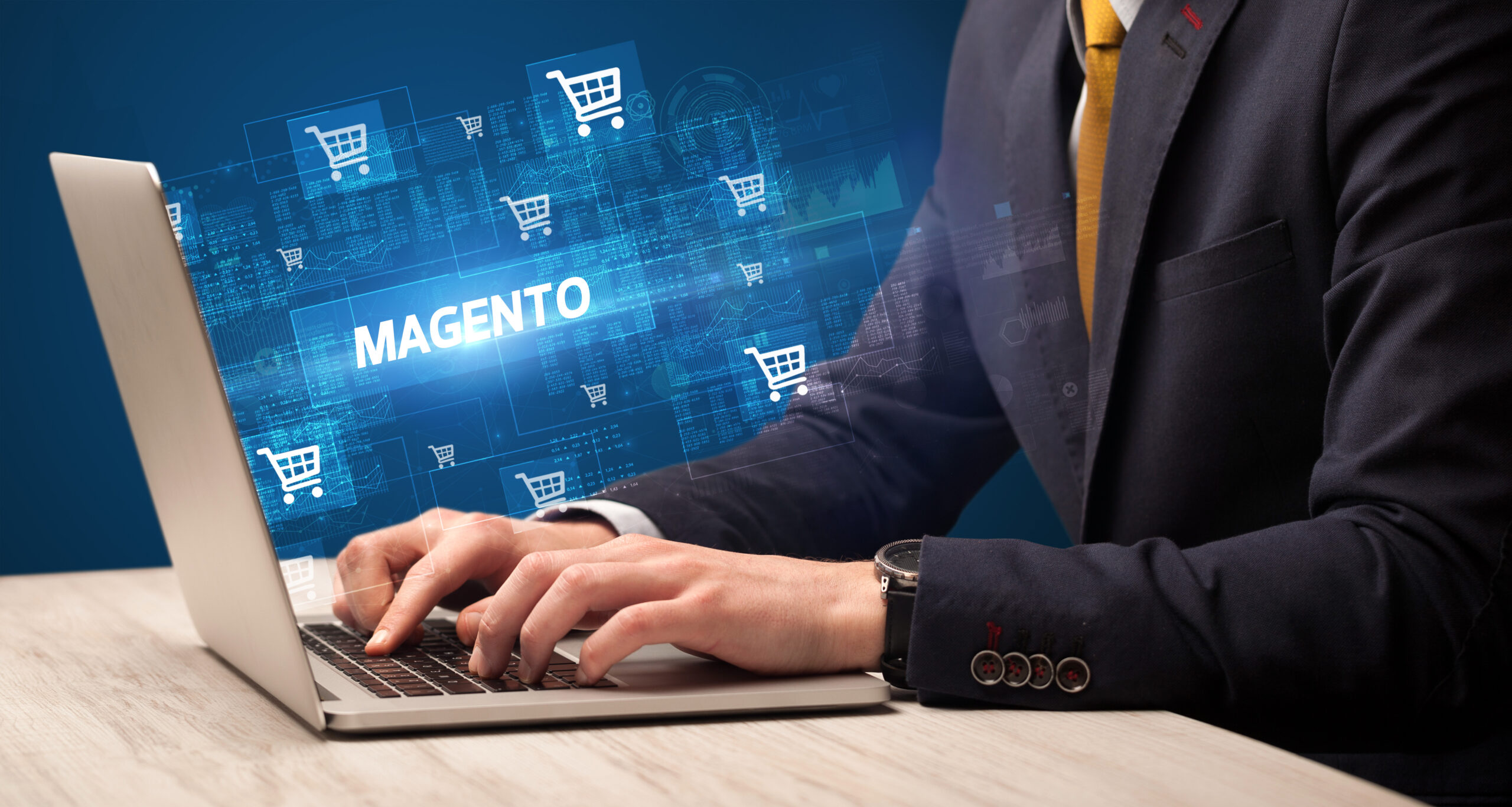 How eDesk Enhances Magento Customer Support Workflows