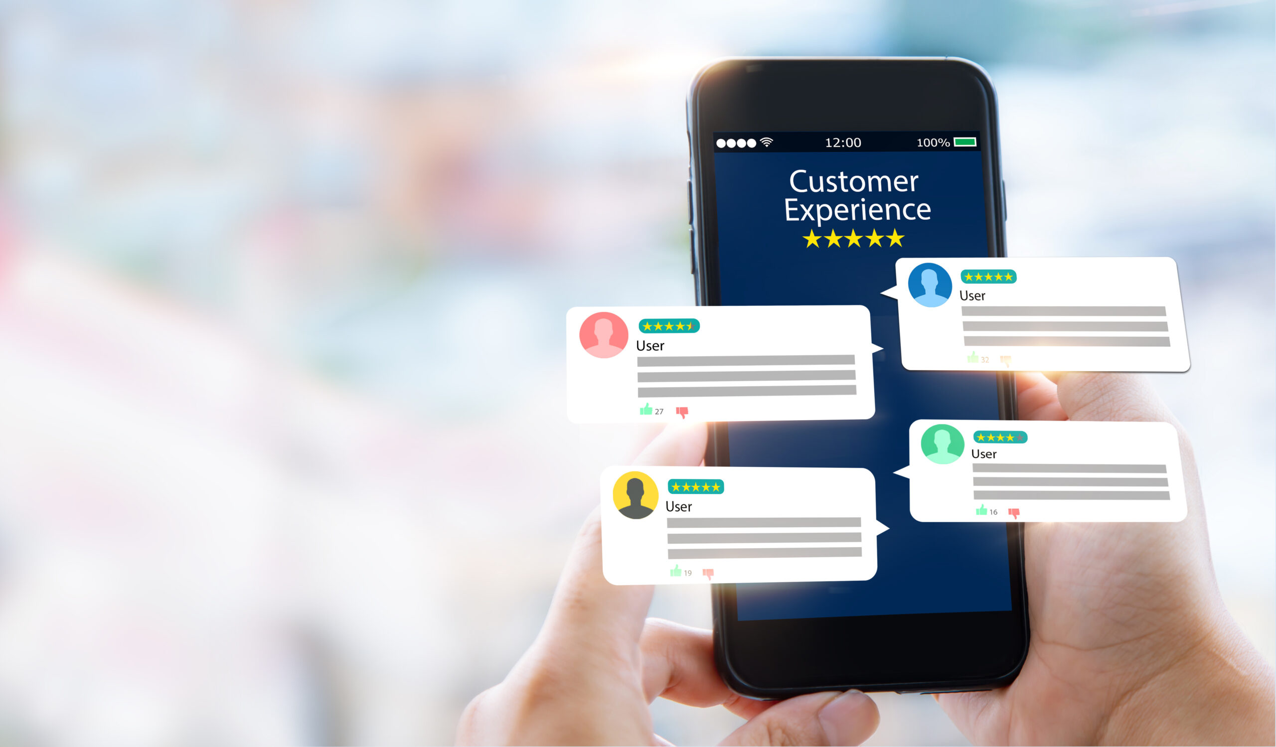 Ecommerce Customer Experience: Multichannel Support Strategy