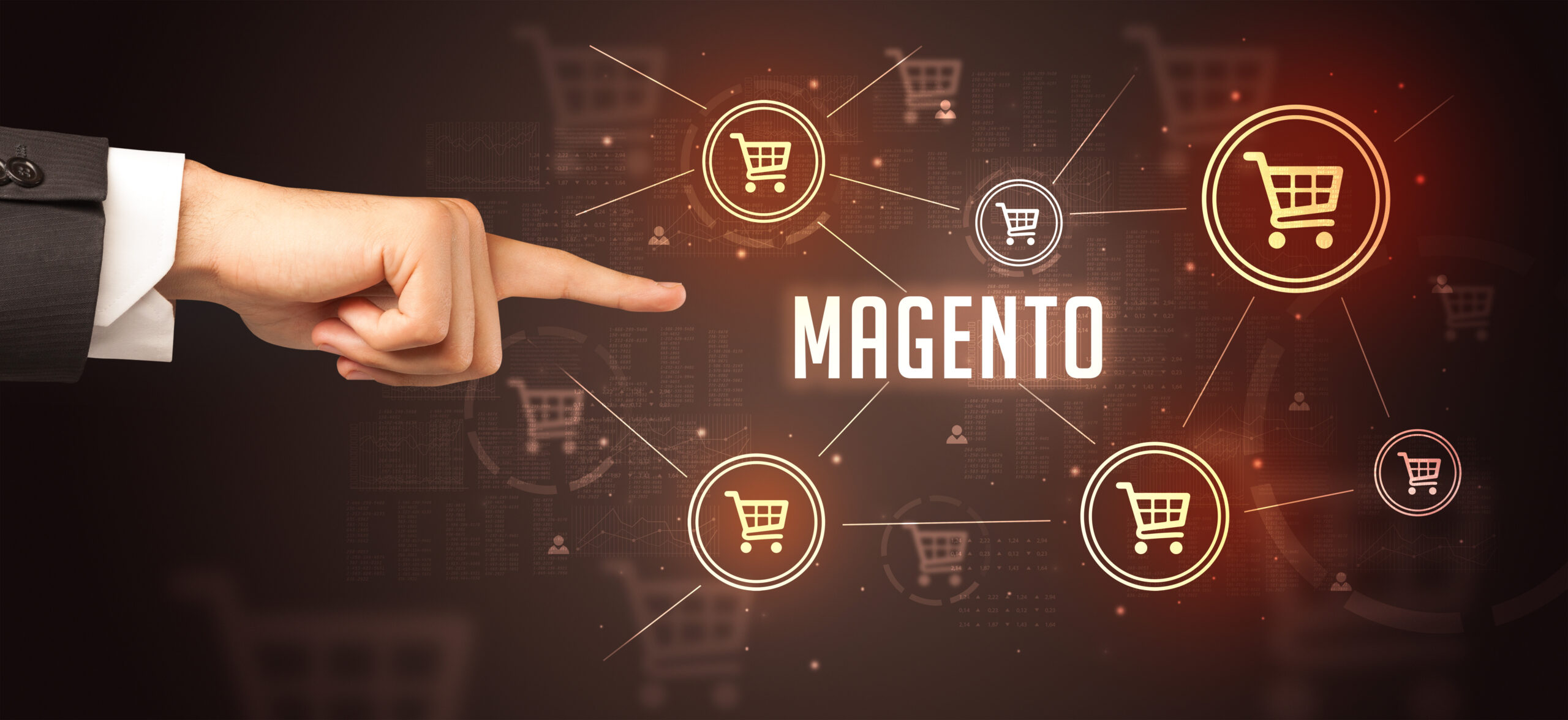 Magento AI: The Future of Integrations and Automation for eCommerce Sellers