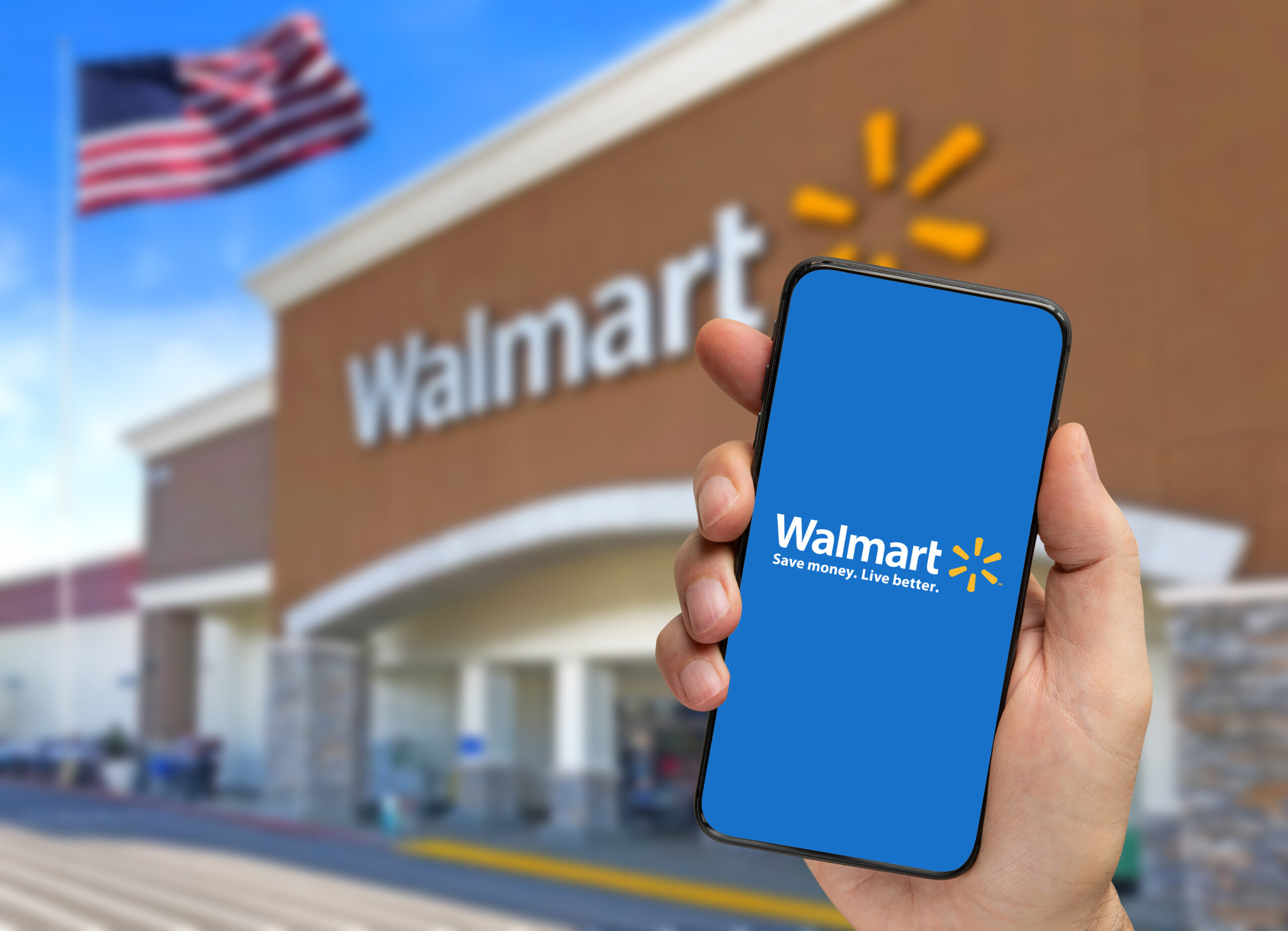 Walmart Fulfillment: Faster Growth with eDesk