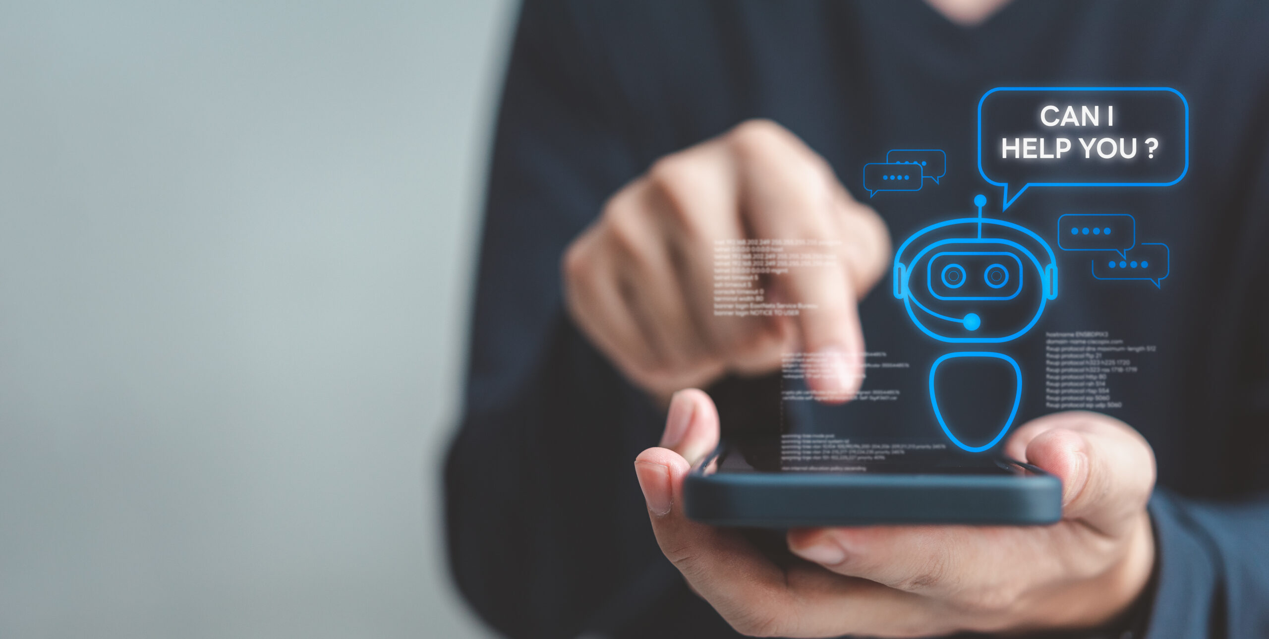 The Future of AI in Ecommerce Customer Service: Beyond Chatbots
