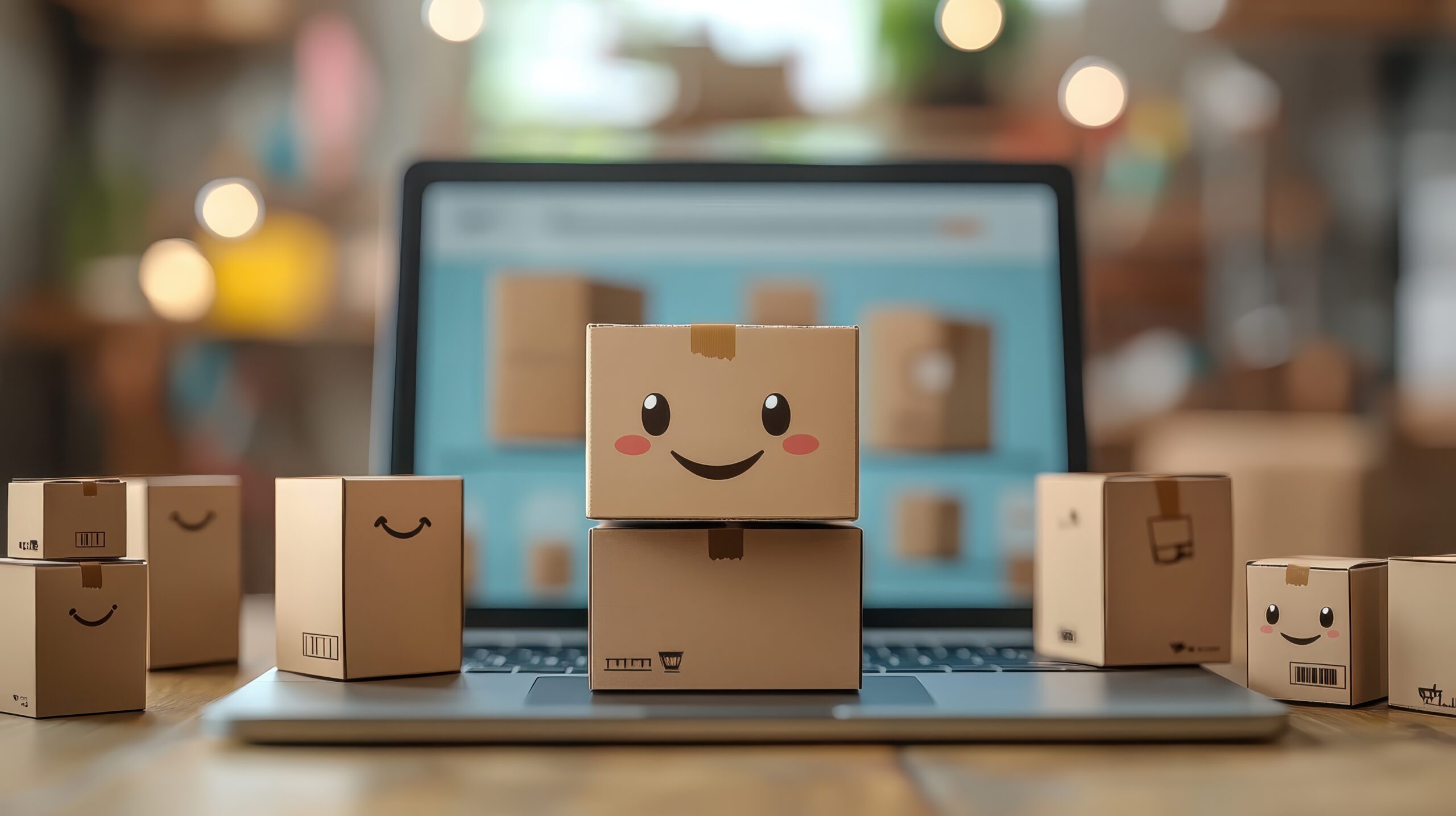 10 Amazon Feedback Request Templates That Don't Violate TOS