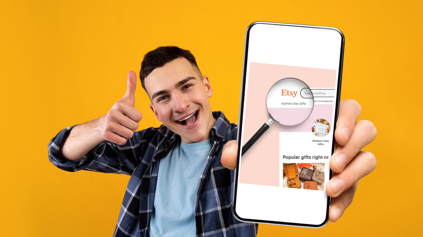 How to Run Etsy Ads: A Guide to Boosting Your Visibility
