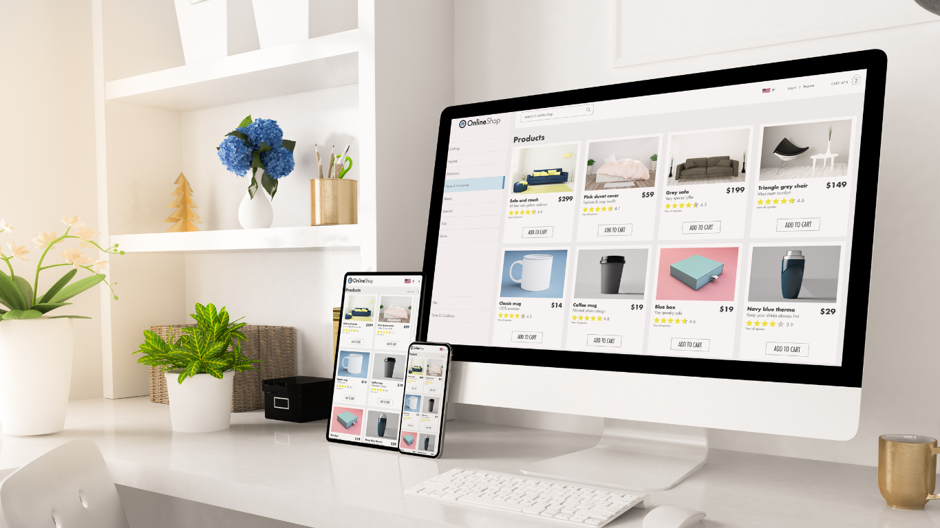Top 10 Home and Garden Marketplaces to Sell On