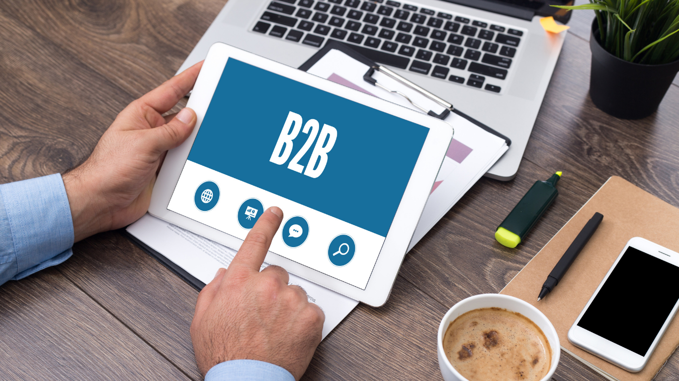 B2B Ecommerce Customer Service: How It Differs from D2C Support