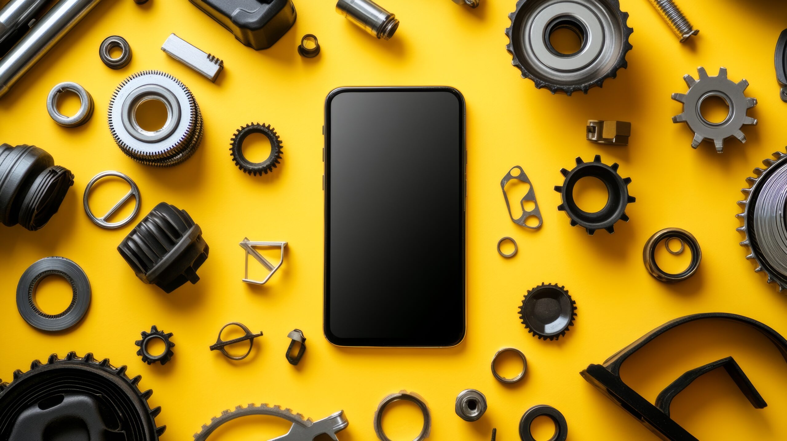 US / UK Auto parts marketplaces blog