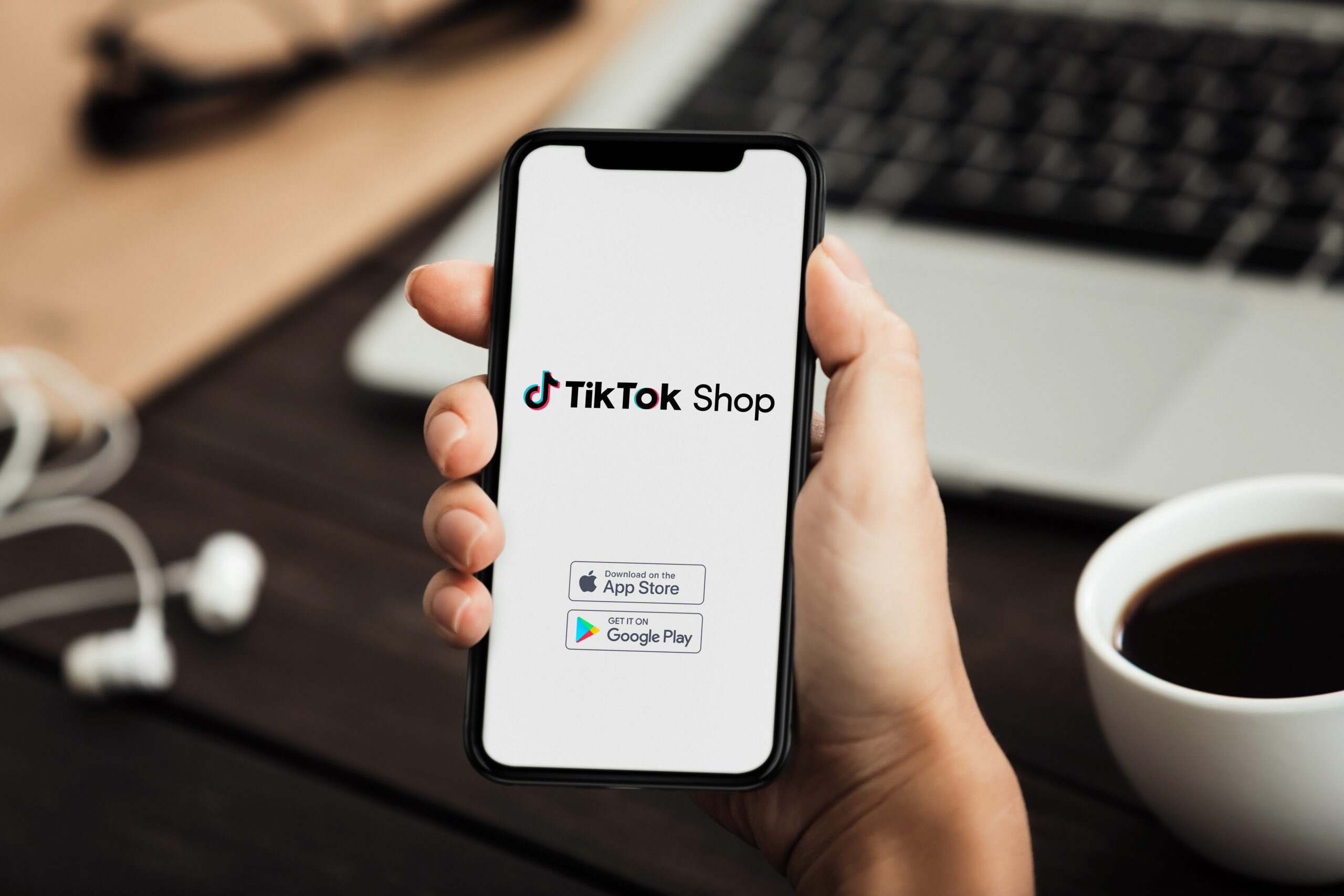 How UK Sellers can Create Viral TikToks to Drive Sales