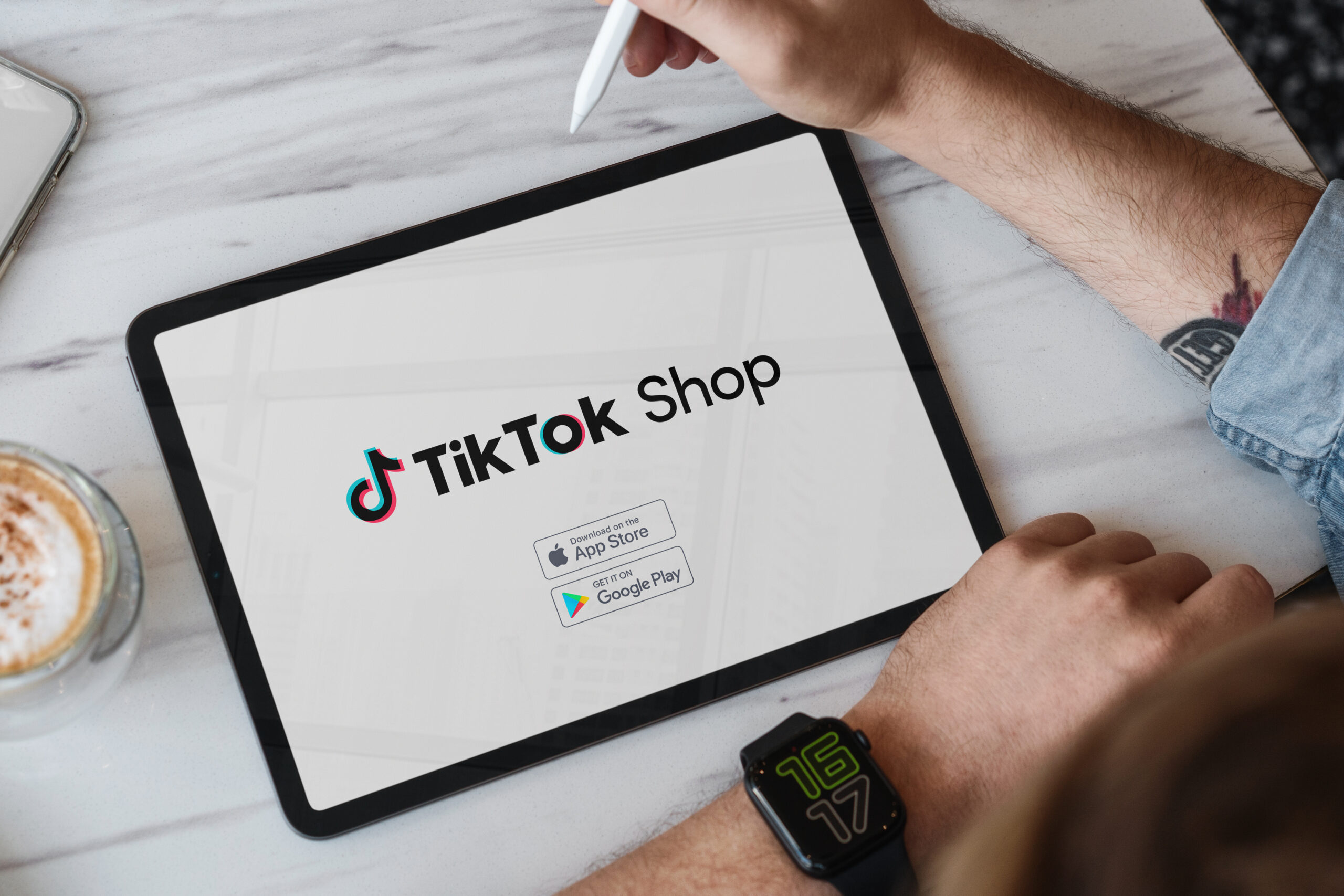 Step-by-Step Guide to TikTok Shop for UK Retailers