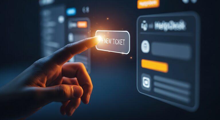 The AI Triage: Why a Smart Ticketing System is Essential for eCommerce Support