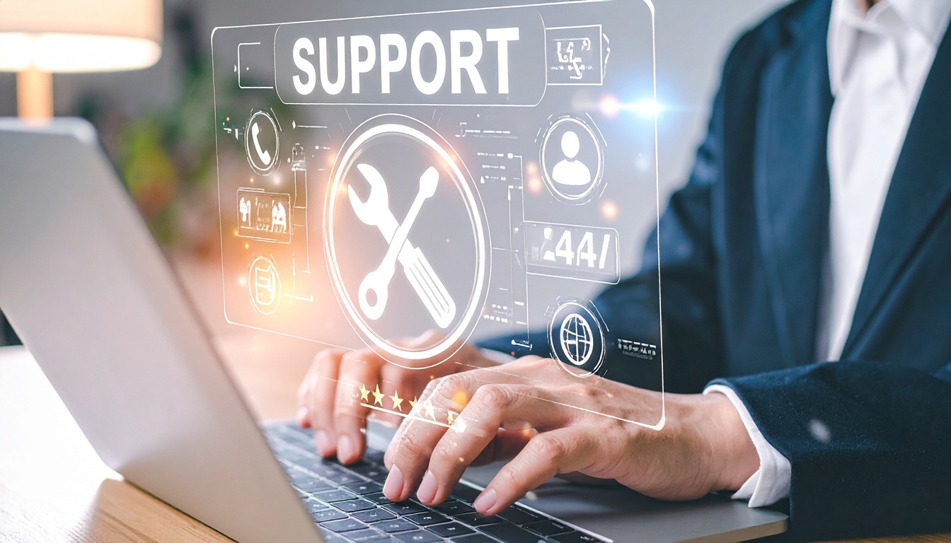 How to Automate Customer Support Replies for Online Stores