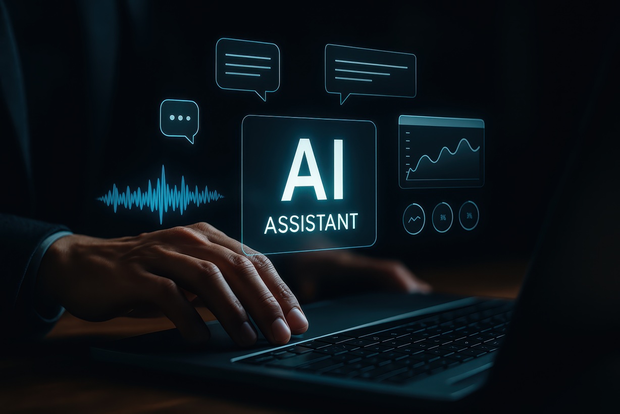 5 AI Assistants That Draft Perfect Customer Responses Instantly
