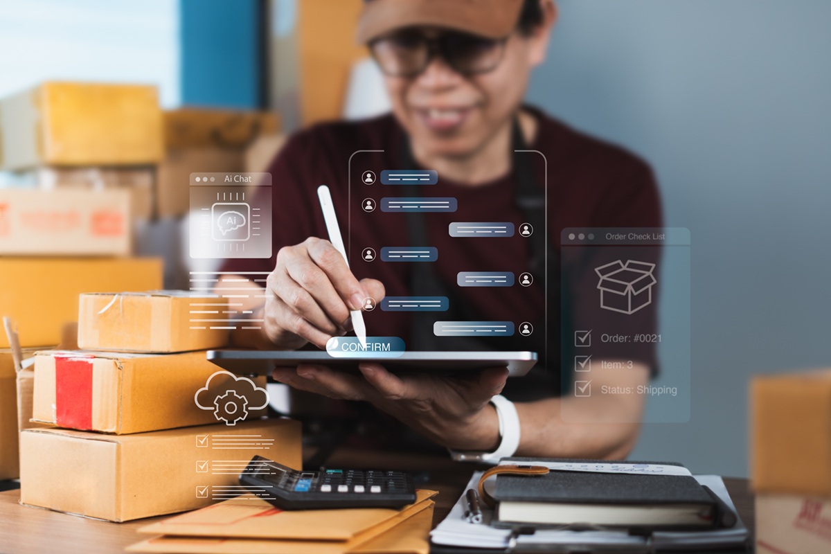 Amazon Feedback Loop: Improving Listings & Reducing Support Volume