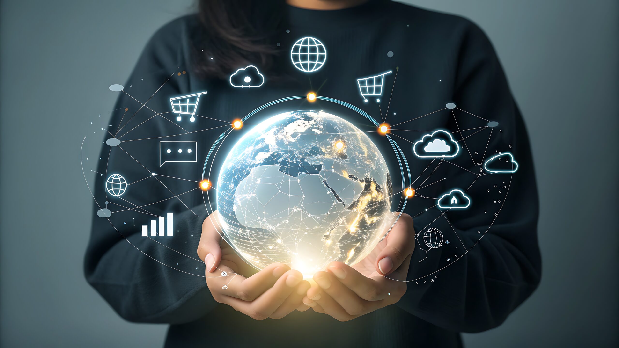 The Top 5 International eCommerce Markets to Expand Into in 2025