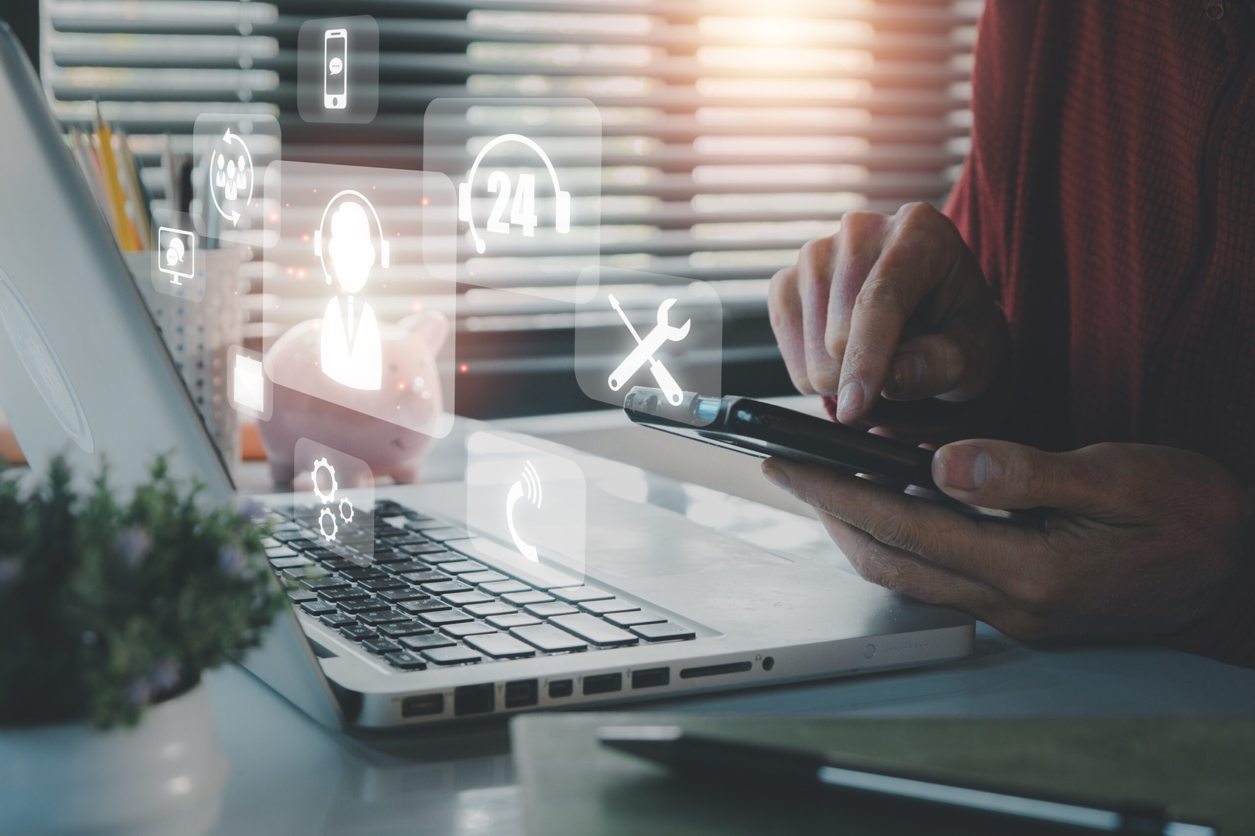 Top Multi-Channel Support Software for eCommerce Brands