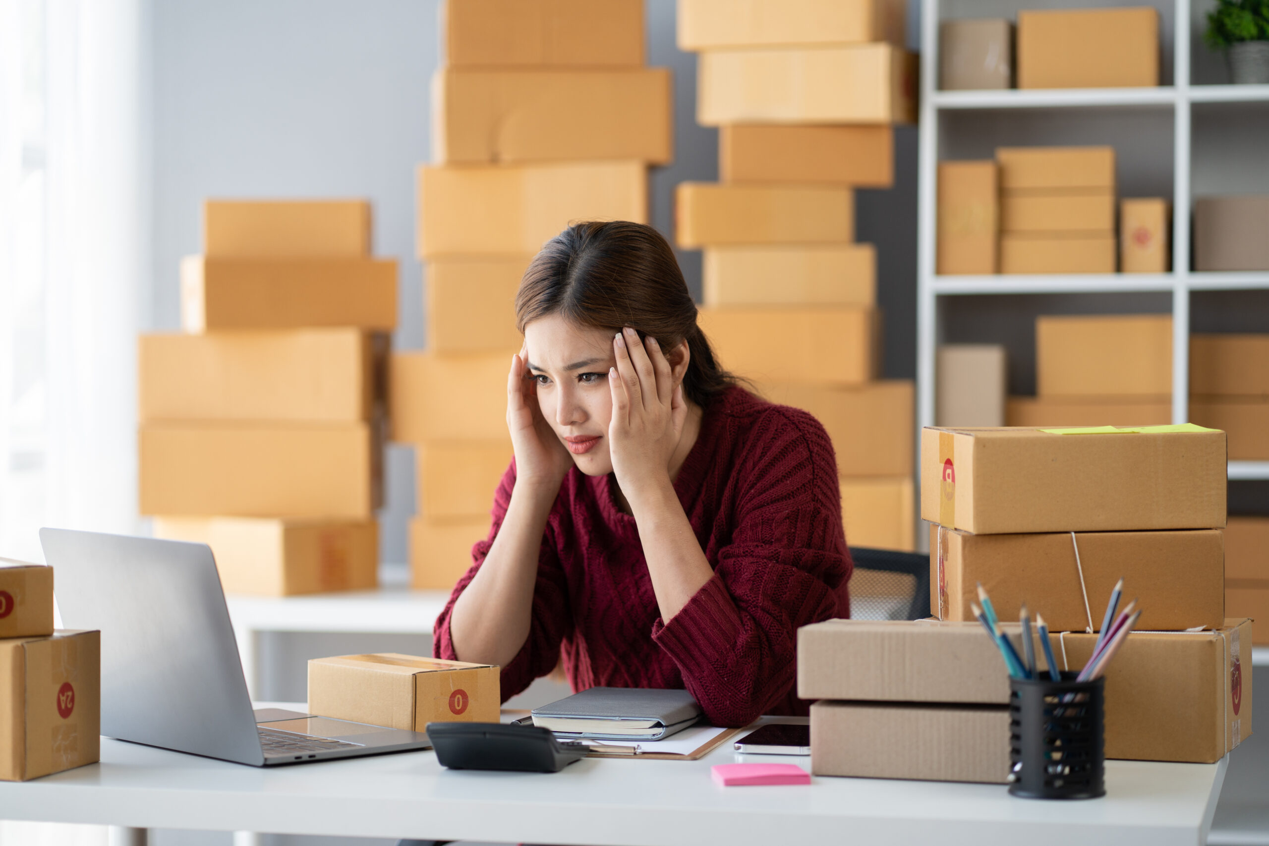 7 Common Amazon Seller Mistakes (and How to Fix Them Fast)