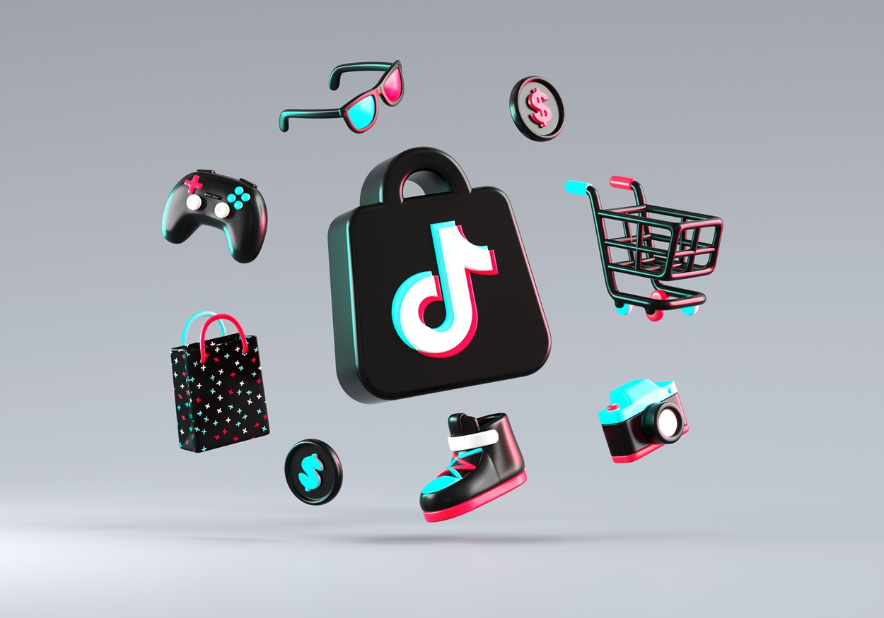 The Best-selling Products on TikTok Shop UK in 2025