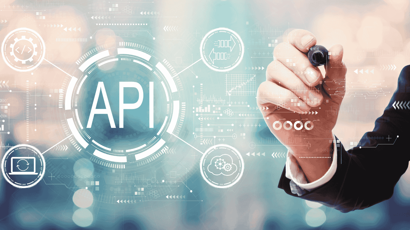 Logistics Data Link: Carrier APIs for Instant Amazon Shipping Support