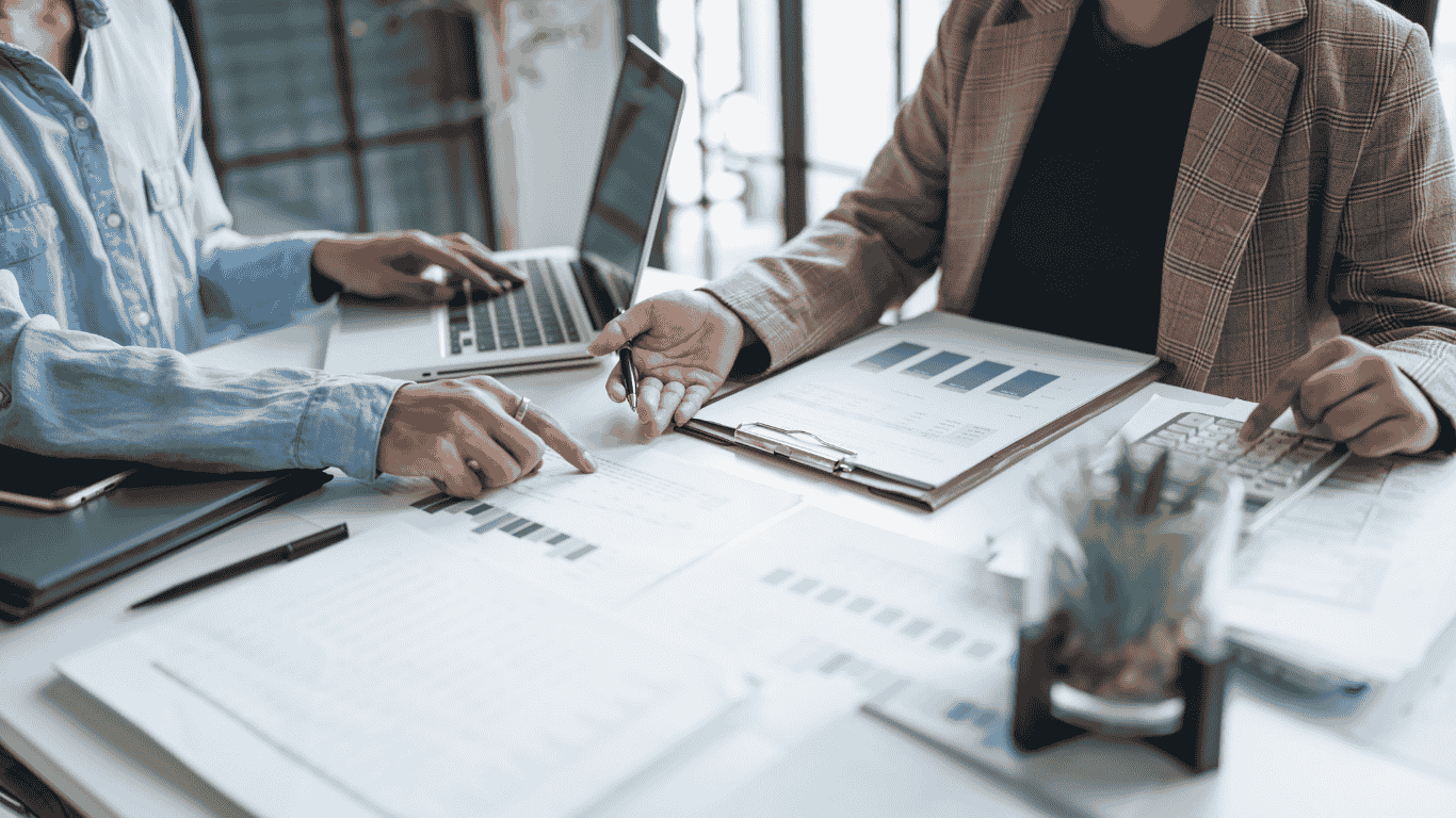 The Amazon Account Health Checkup: Using Support Metrics to Proactively Monitor and Fix Performance Issues