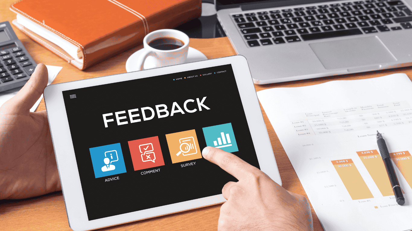 Negative Seller Feedback Prevention: Proactive Support Strategy