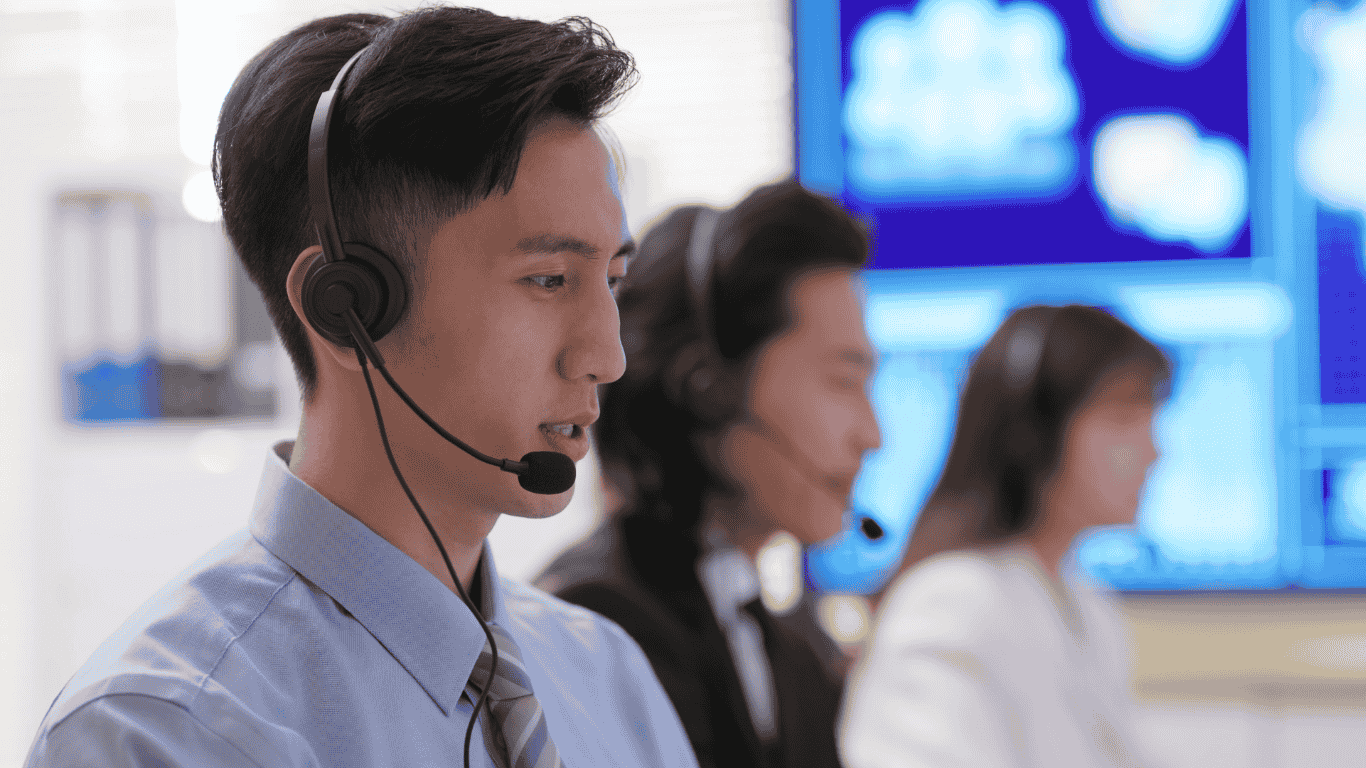 Related Account Support Crisis: Managing CS During Amazon Suspension