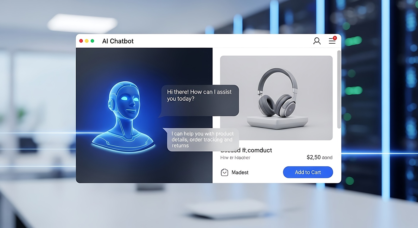 The 5 Best Use Cases for Chatbots in eCommerce 2026